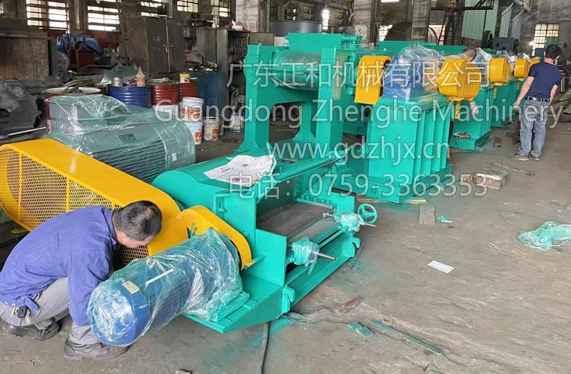 橡膠加工設(shè)備廠家,廣東正和機械 橡膠加工設(shè)備廠家,廣東正和機械